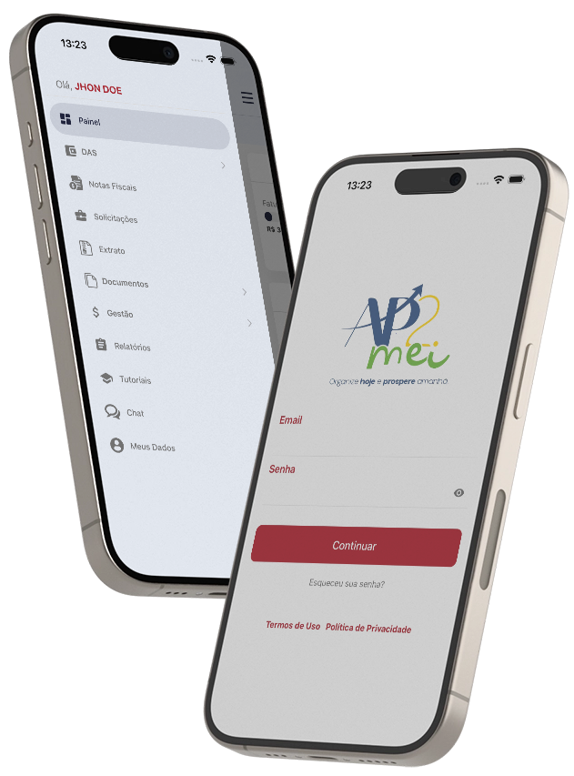Aplicativo mobile